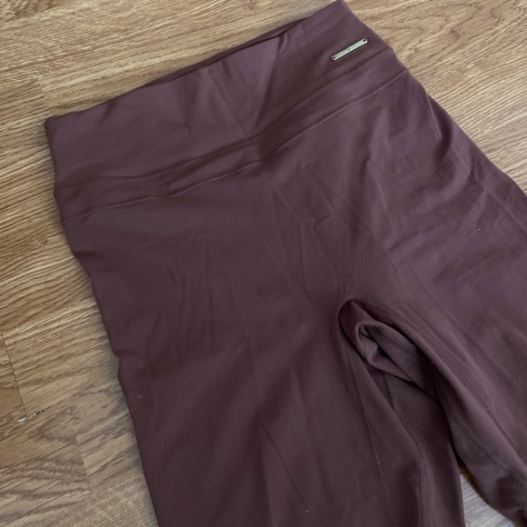 Gymshark x Whitney Simmons V2 Leggings - Picture 1 of 5